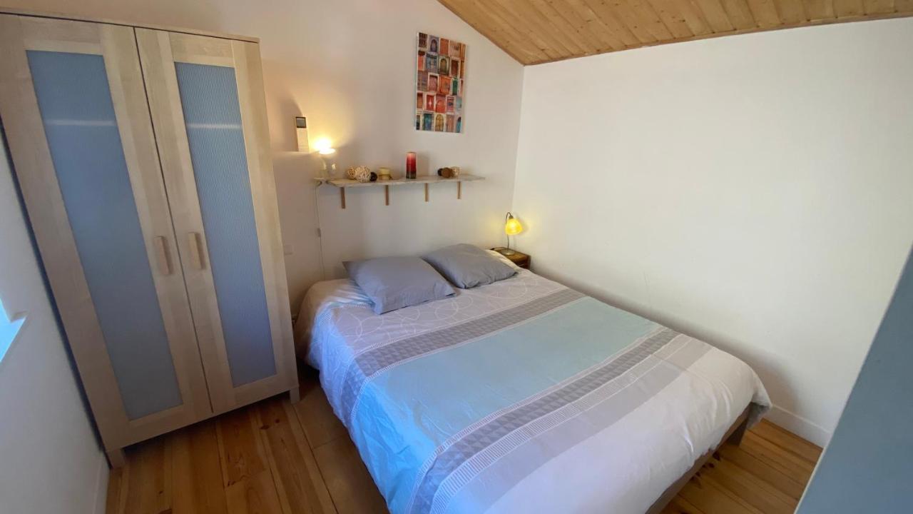 Mas Le Corbery Villa Largentière Buitenkant foto