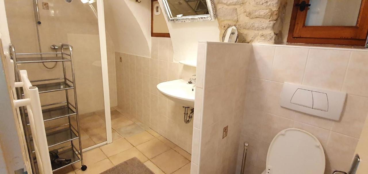 Mas Le Corbery Villa Largentière Buitenkant foto